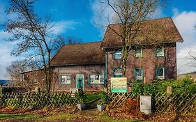 Altes Forsthaus Königskrug